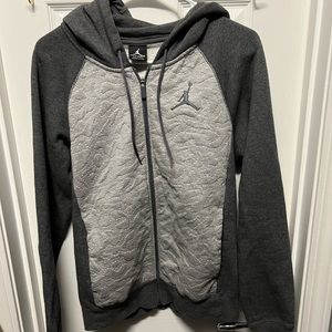 Jordan Fleece Jacket